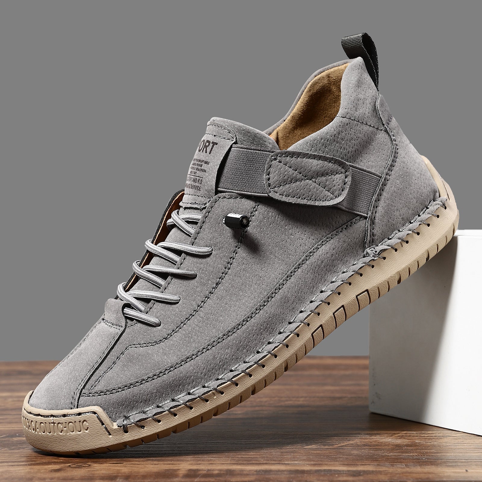 Elin - Casual Stylish Shoes