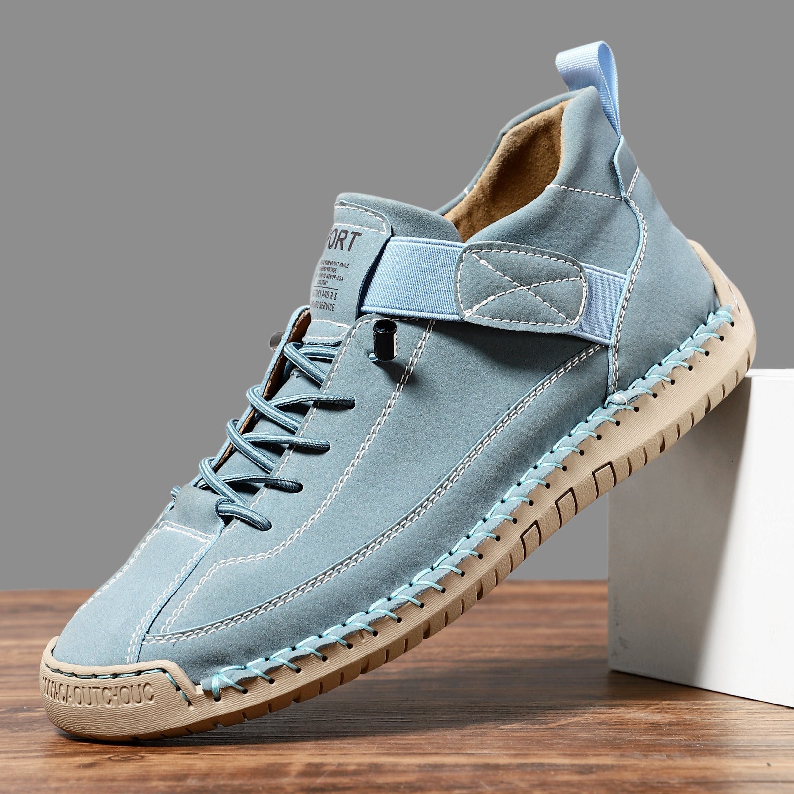 Elin - Casual Stylish Shoes