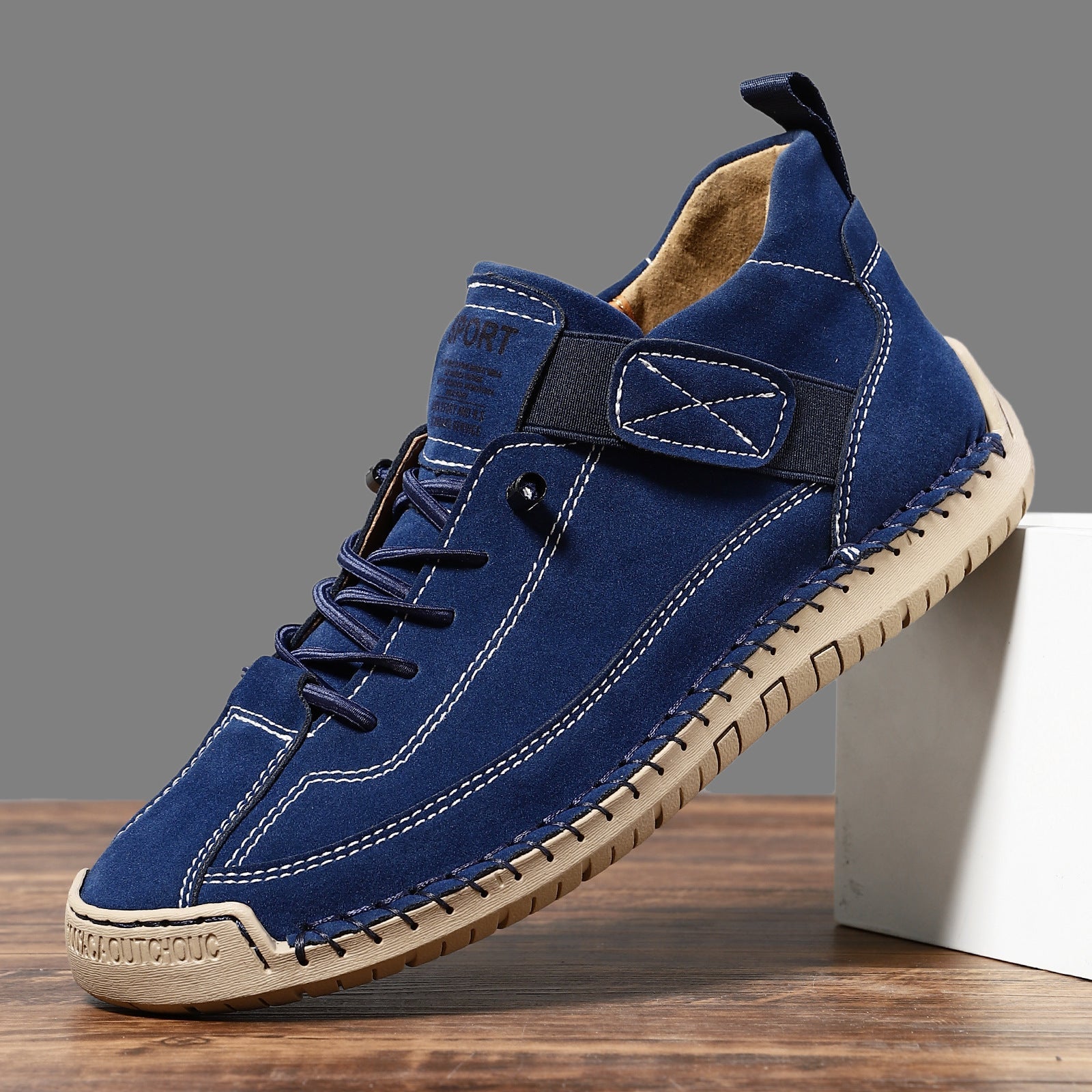 Elin - Casual Stylish Shoes