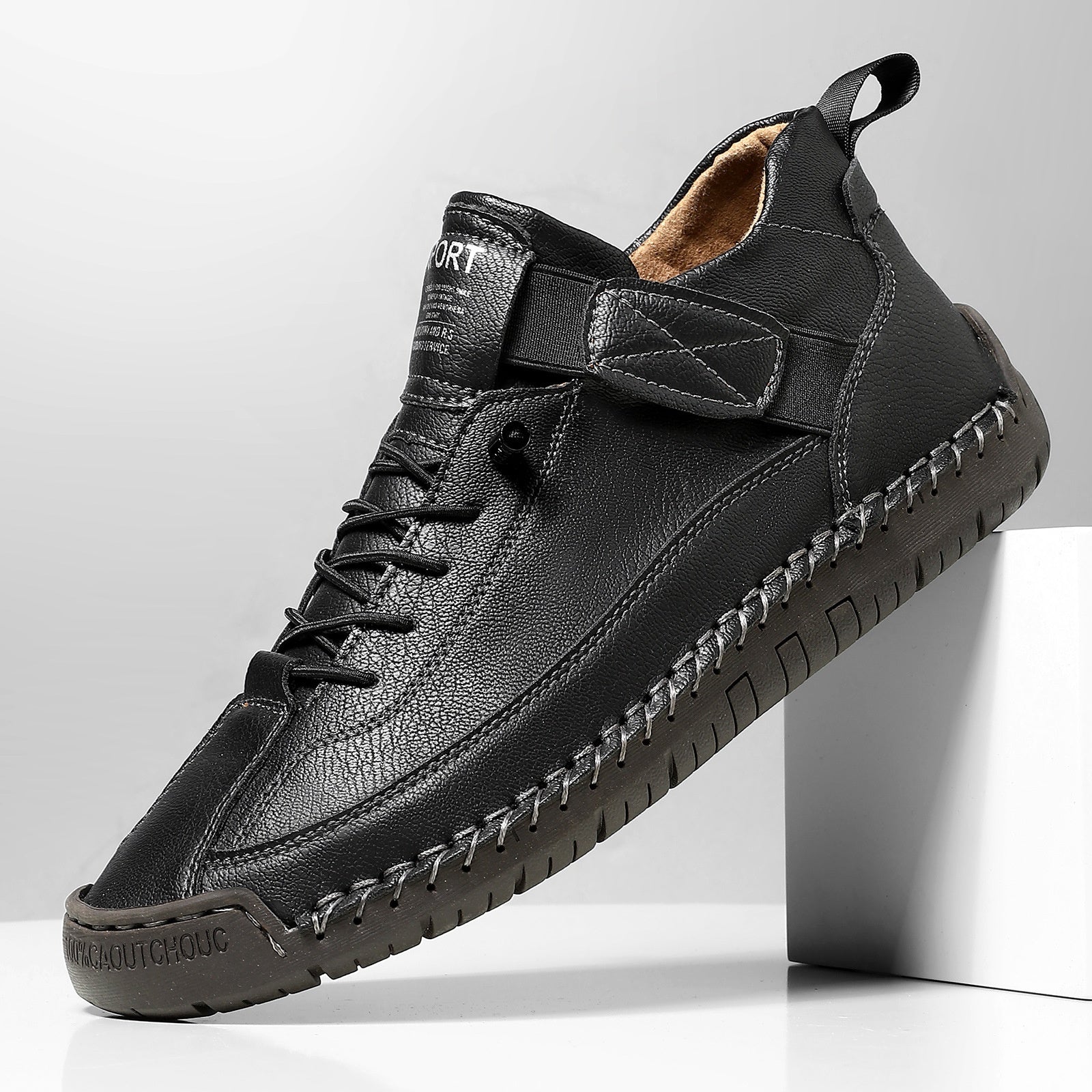 Elin - Casual Stylish Shoes