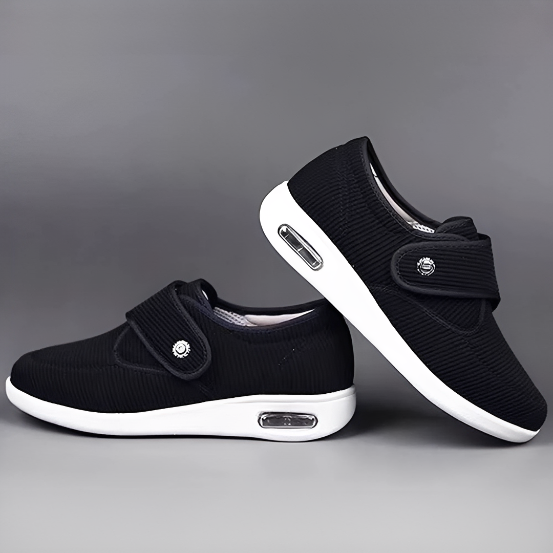 Klervia - Casual and Comfortable Shoes