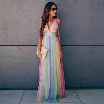 Zekera - Fashionable and Elegant Dress