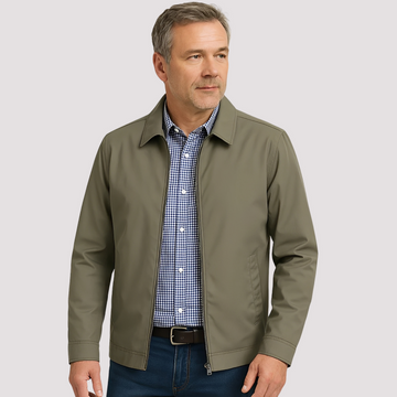 Hanson - Versatile Casual Jacket