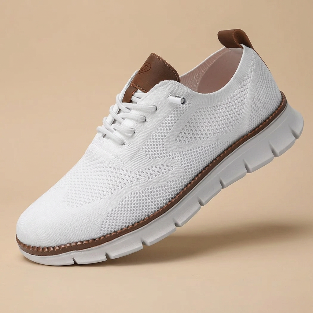 Taniel - Breathable and Lightweight Sneakers
