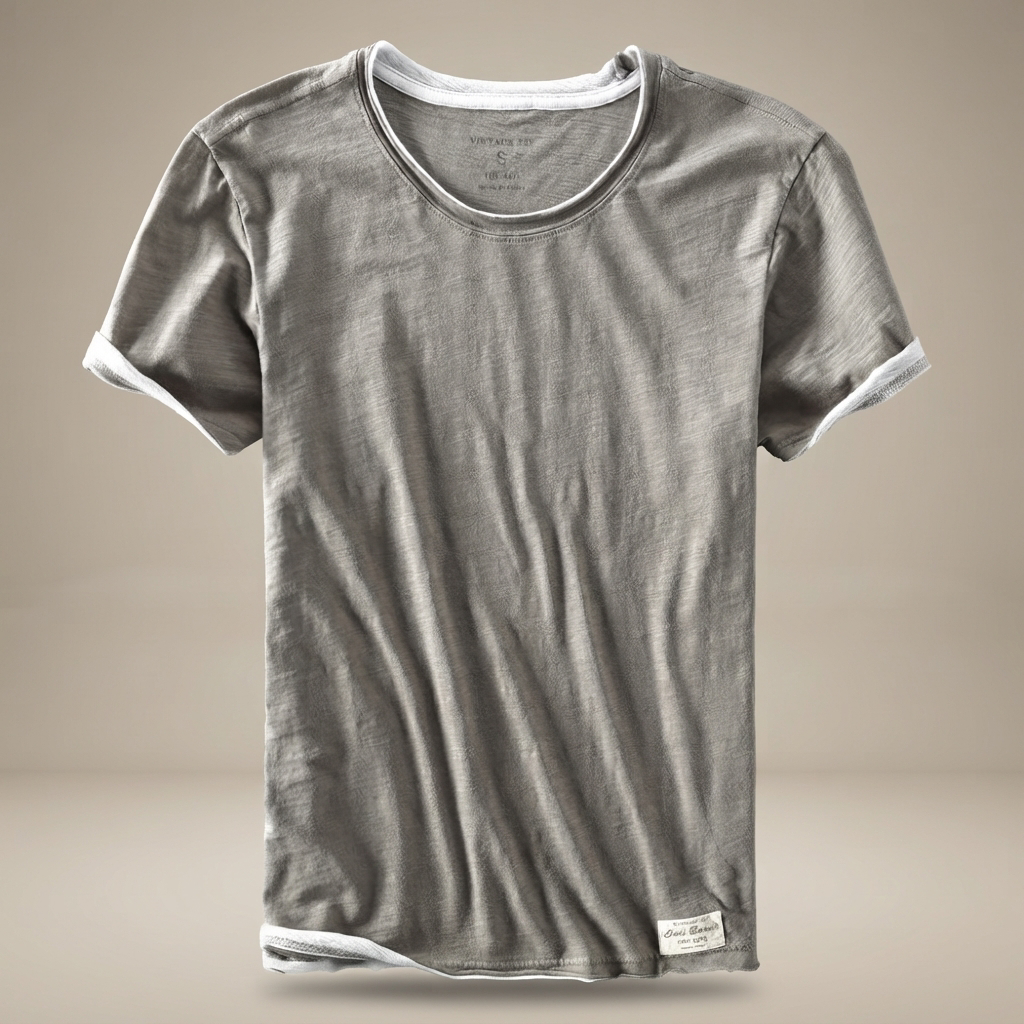 Julius - Lightweight and Soft Tee