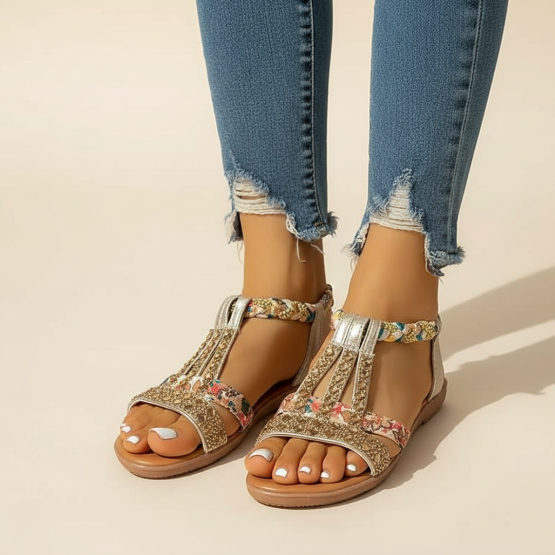 Nerriah - Trendy and Stylish Sandals