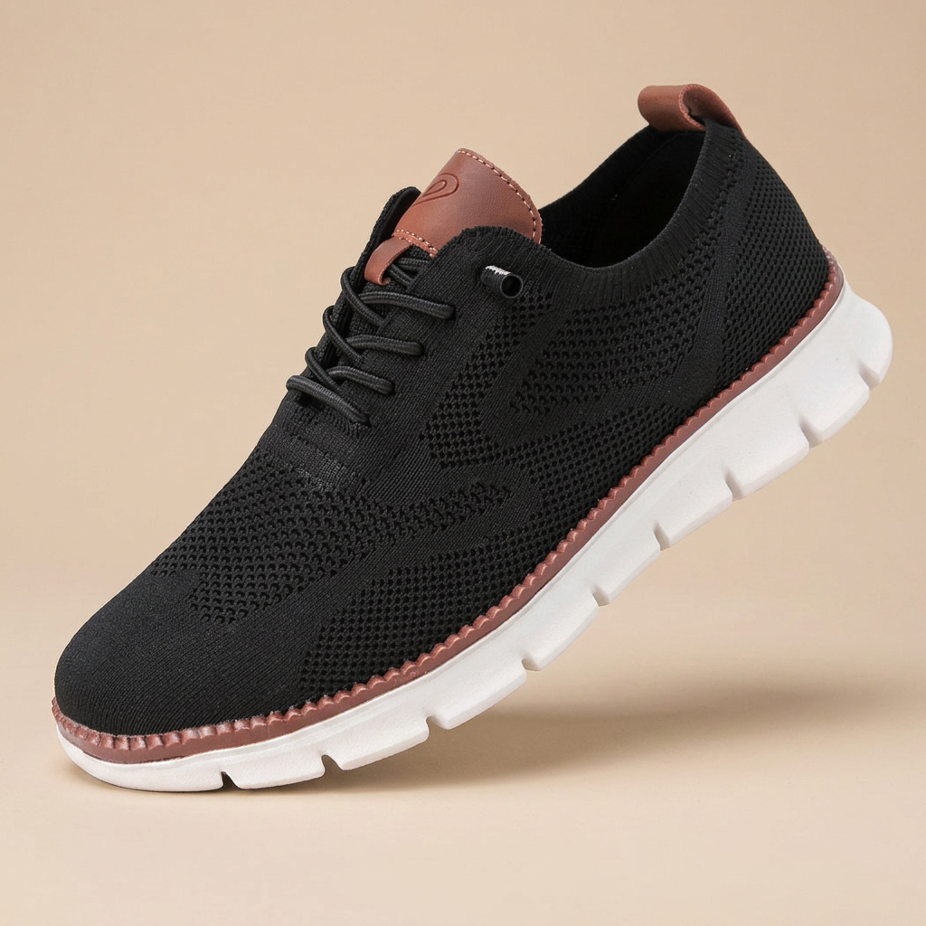 Taniel - Breathable and Lightweight Sneakers