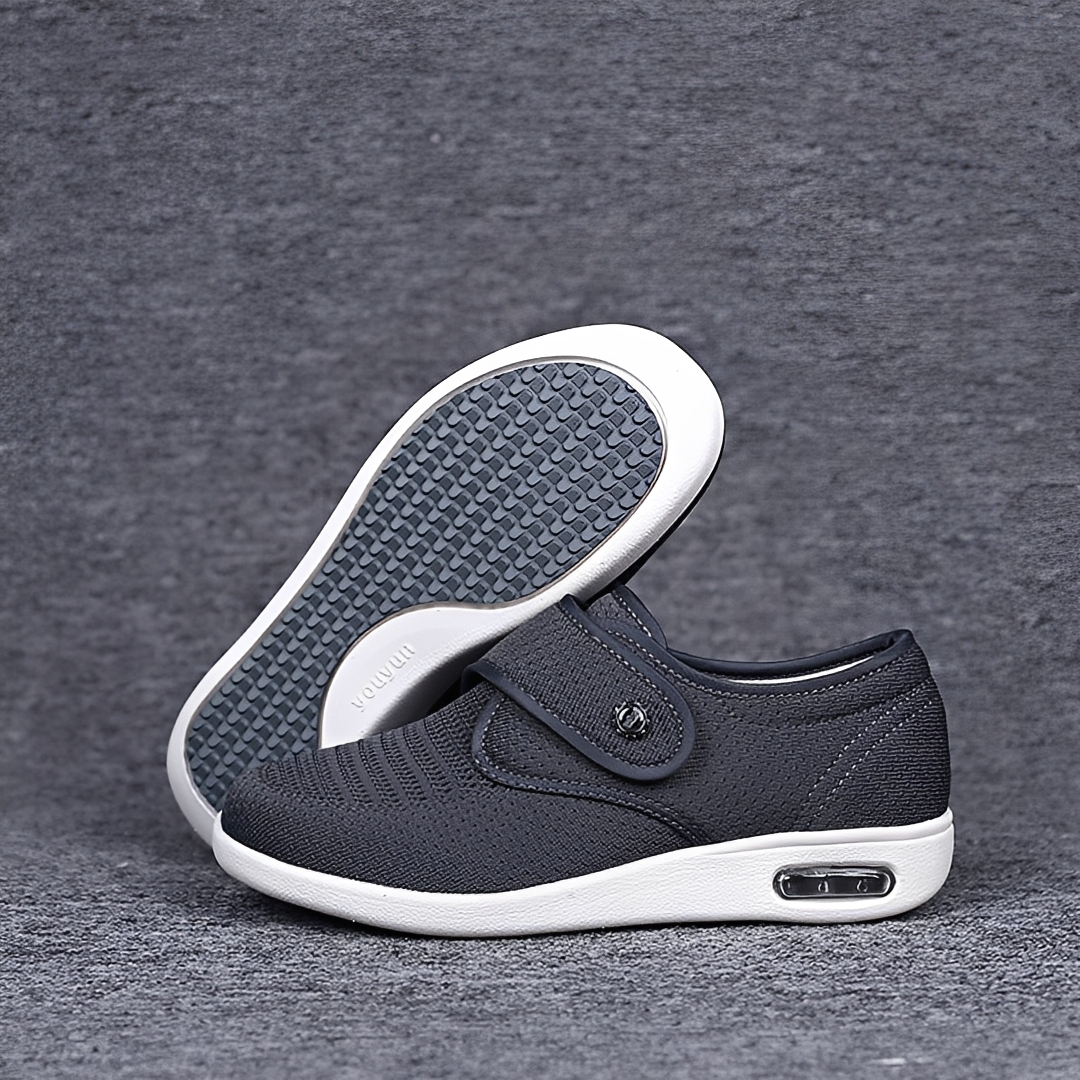 Klervia - Casual and Comfortable Shoes
