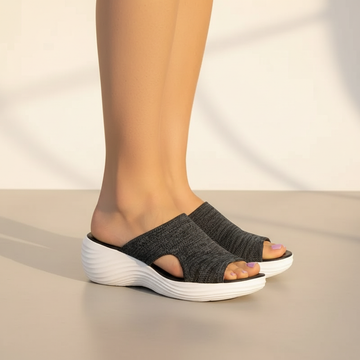 Cayden - Easygoing Sandals