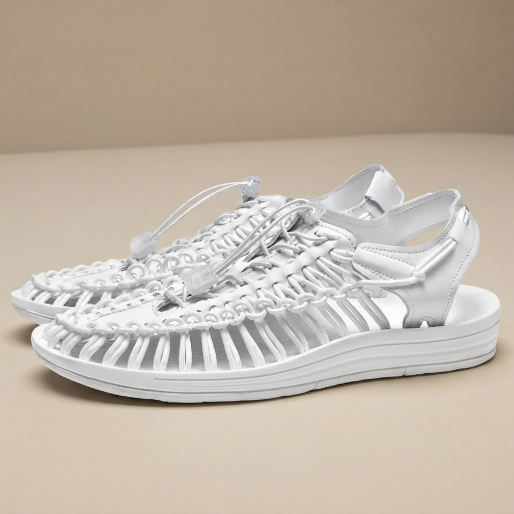 Brent - Light and Breezy Sandals