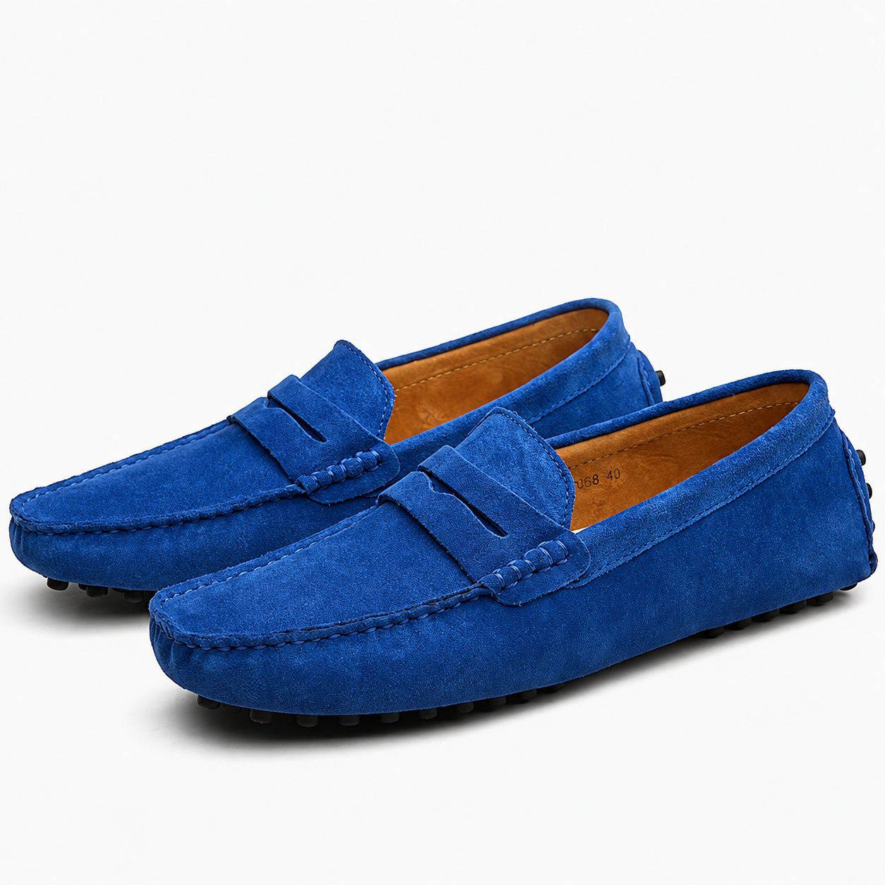 Ademar - Comfortable Everyday Footwear