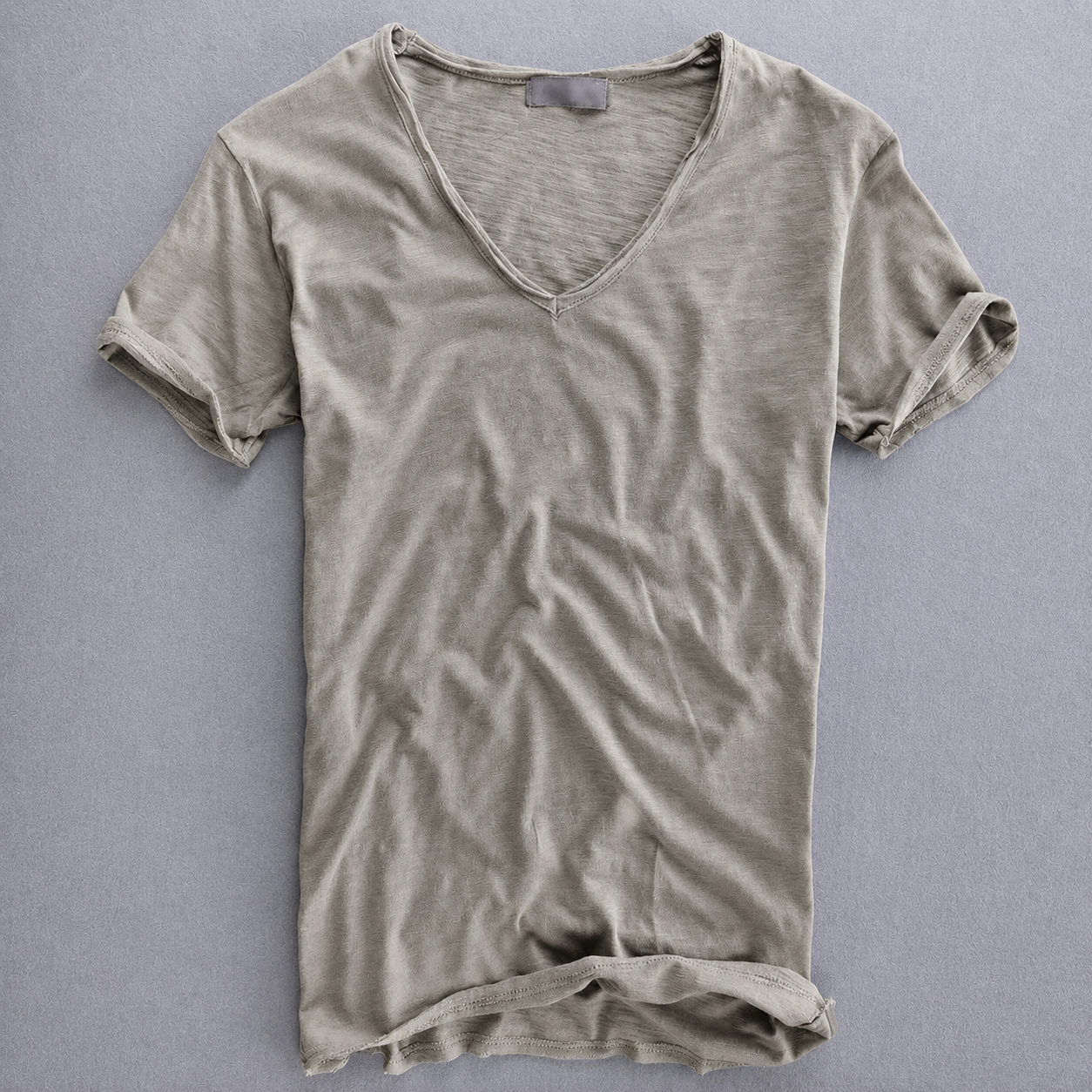 Kesean - Simple Casual Shirt