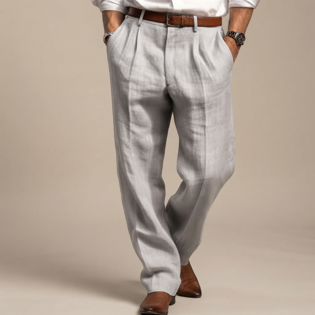 Edwin - Vintage Loose Fit Pants