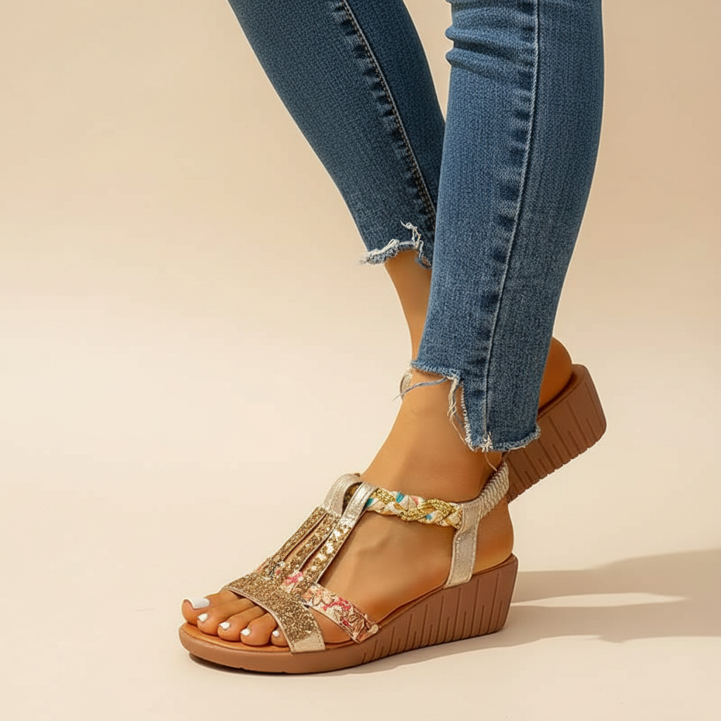 Nerriah - Trendy and Stylish Sandals
