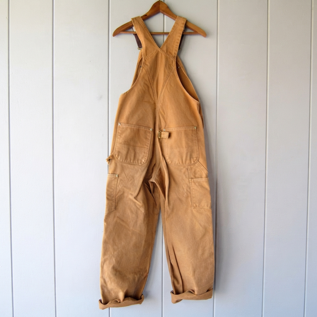 Clara - Classic Style Jumpsuit