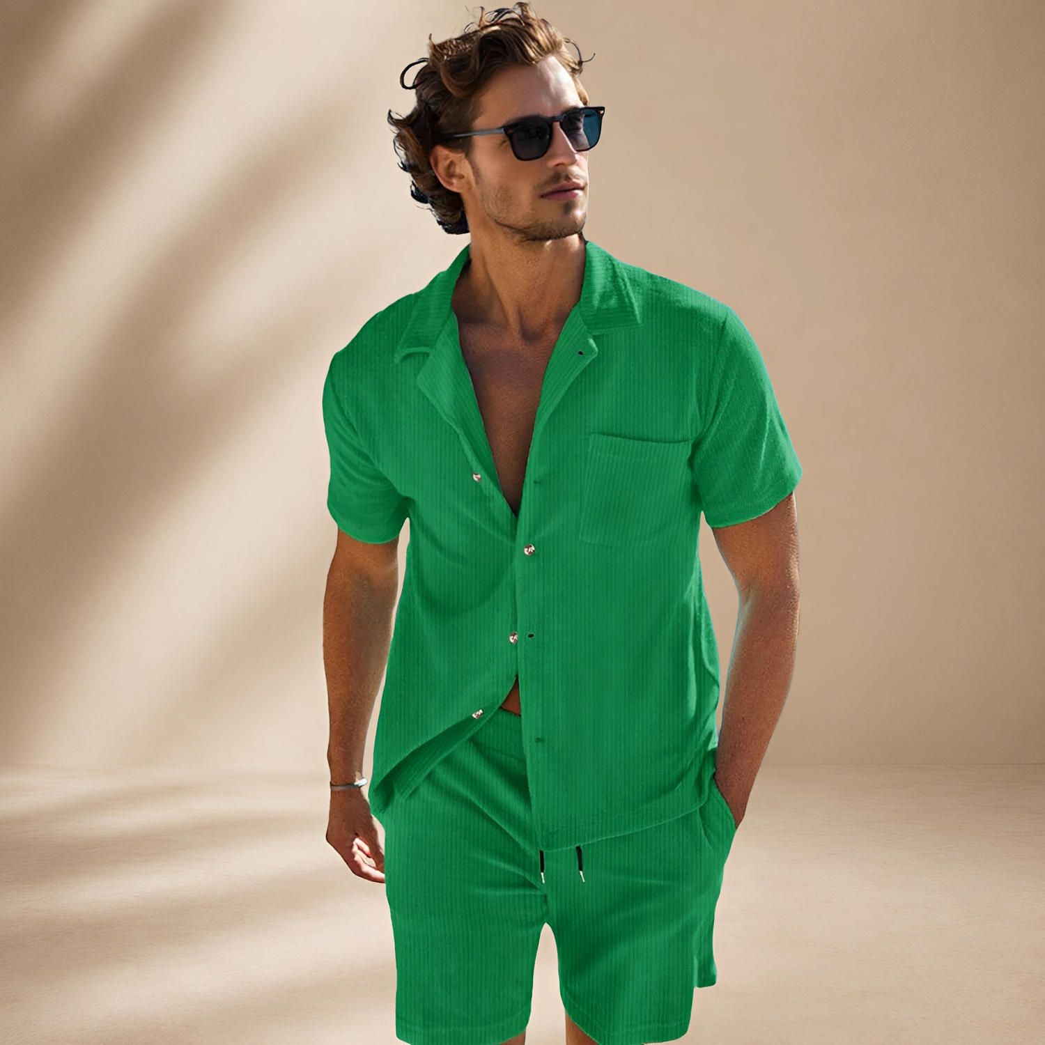 Joseph - Versatile Comfy Set