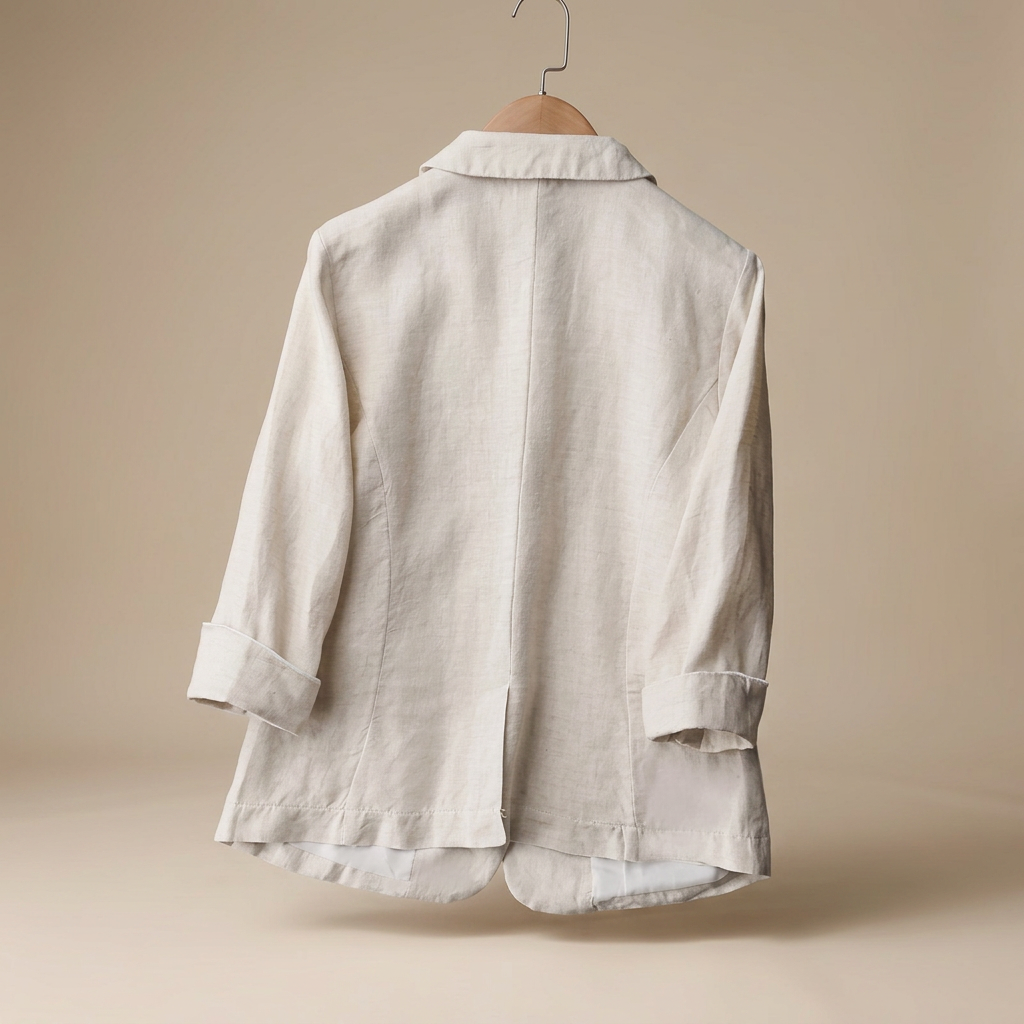 Valerie - Lightweight Casual Blazer