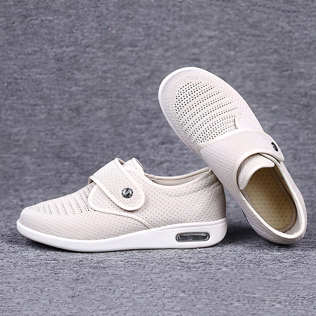 Klervia - Casual and Comfortable Shoes