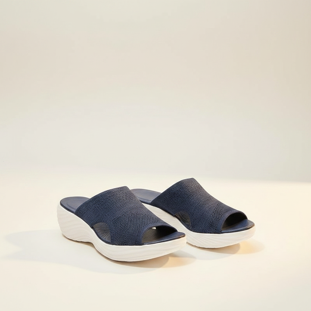 Cayden - Easygoing Sandals