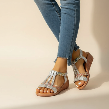 Nerriah - Trendy and Stylish Sandals