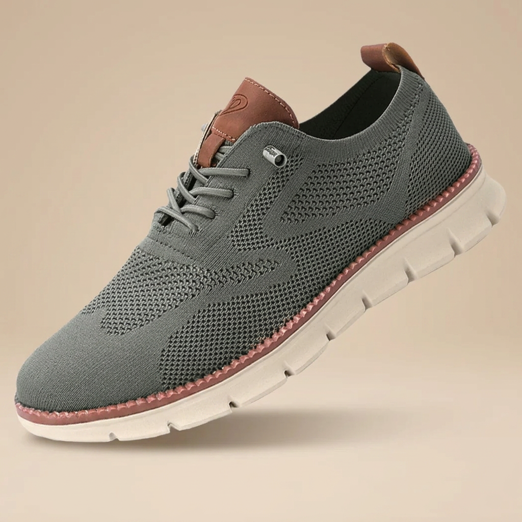 Taniel - Breathable and Lightweight Sneakers
