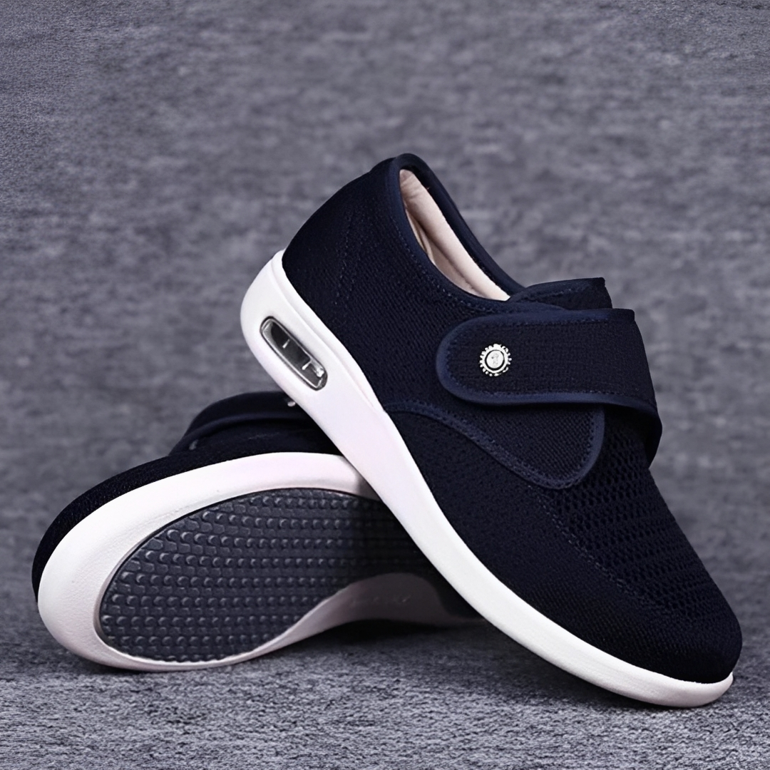 Klervia - Casual and Comfortable Shoes