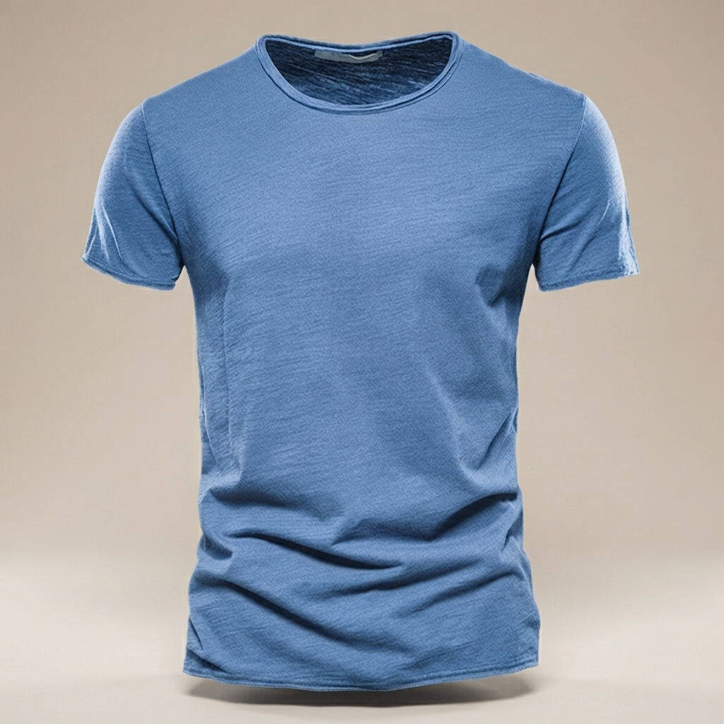 Jonas - Comfortable and Versatile T-Shirt