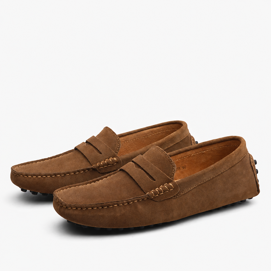 Ademar - Comfortable Everyday Footwear