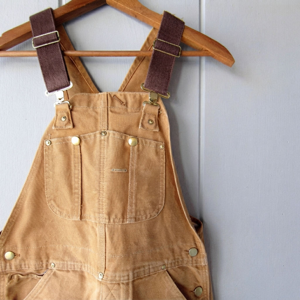 Clara - Classic Style Jumpsuit