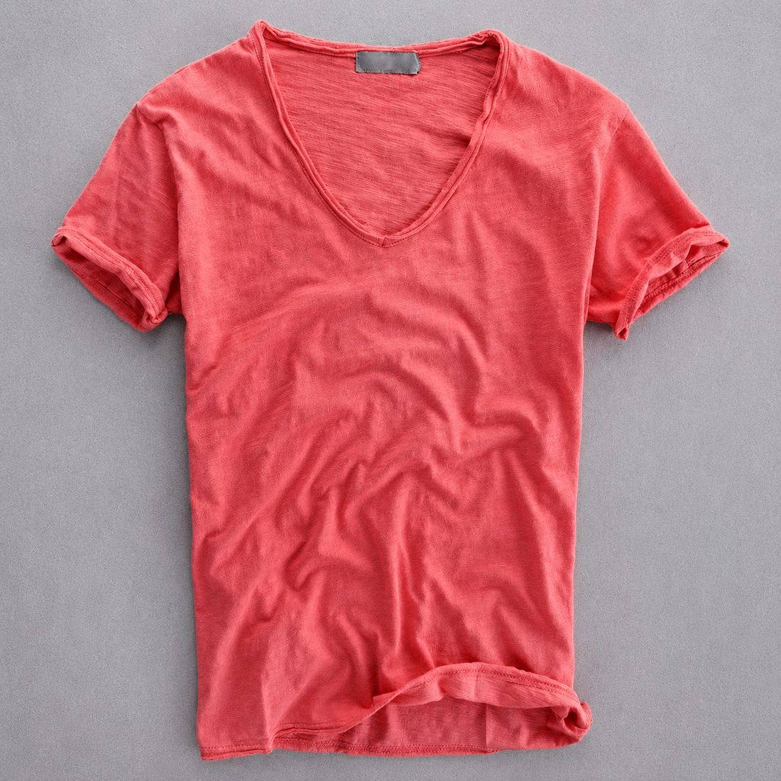 Kesean - Simple Casual Shirt