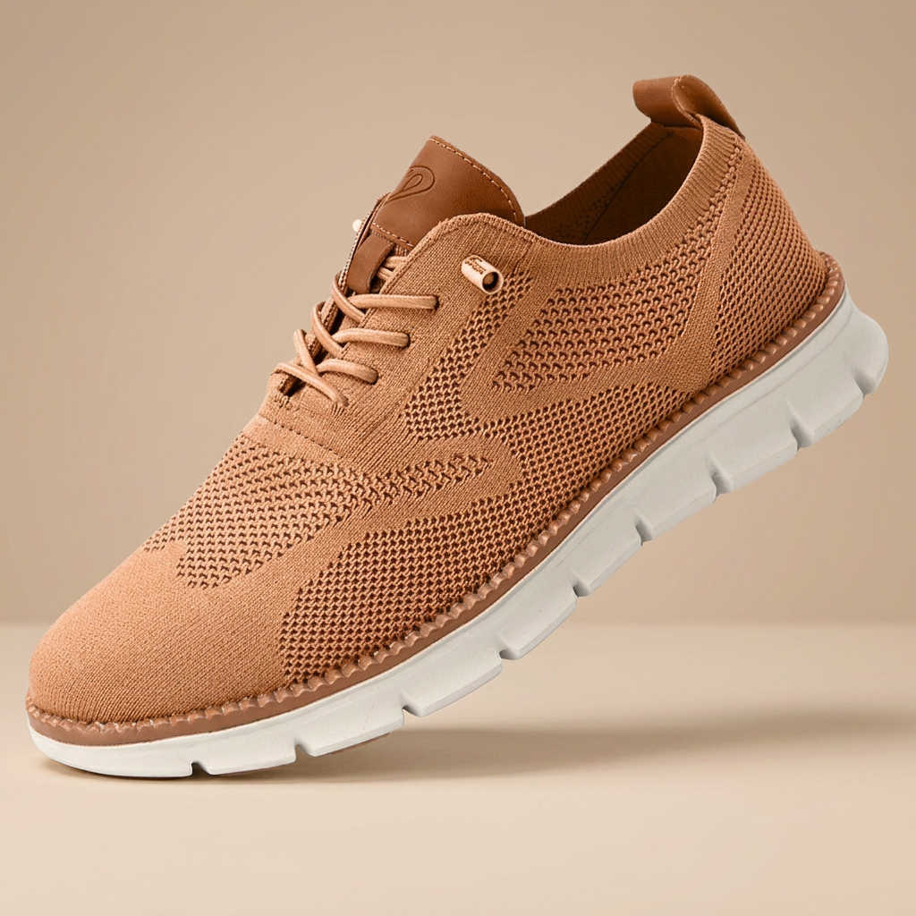 Taniel - Breathable and Lightweight Sneakers