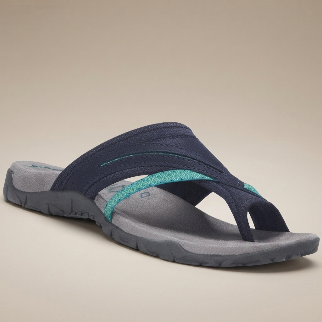 Melviena - Trendy Slippers