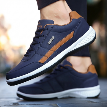 Gregg - Comfortable Everyday Shoes