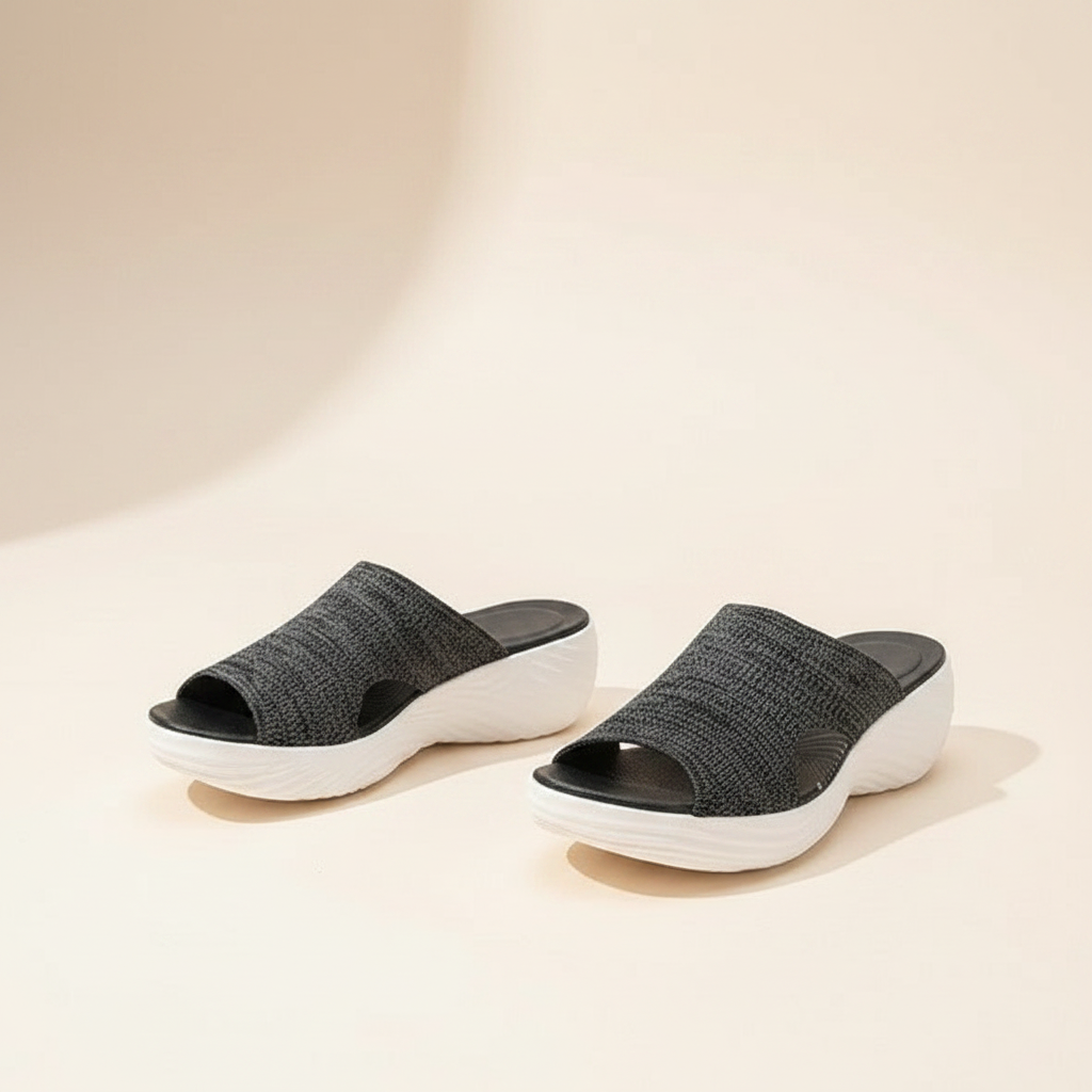 Cayden - Easygoing Sandals