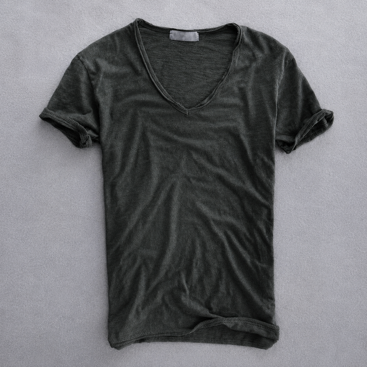 Kesean - Simple Casual Shirt