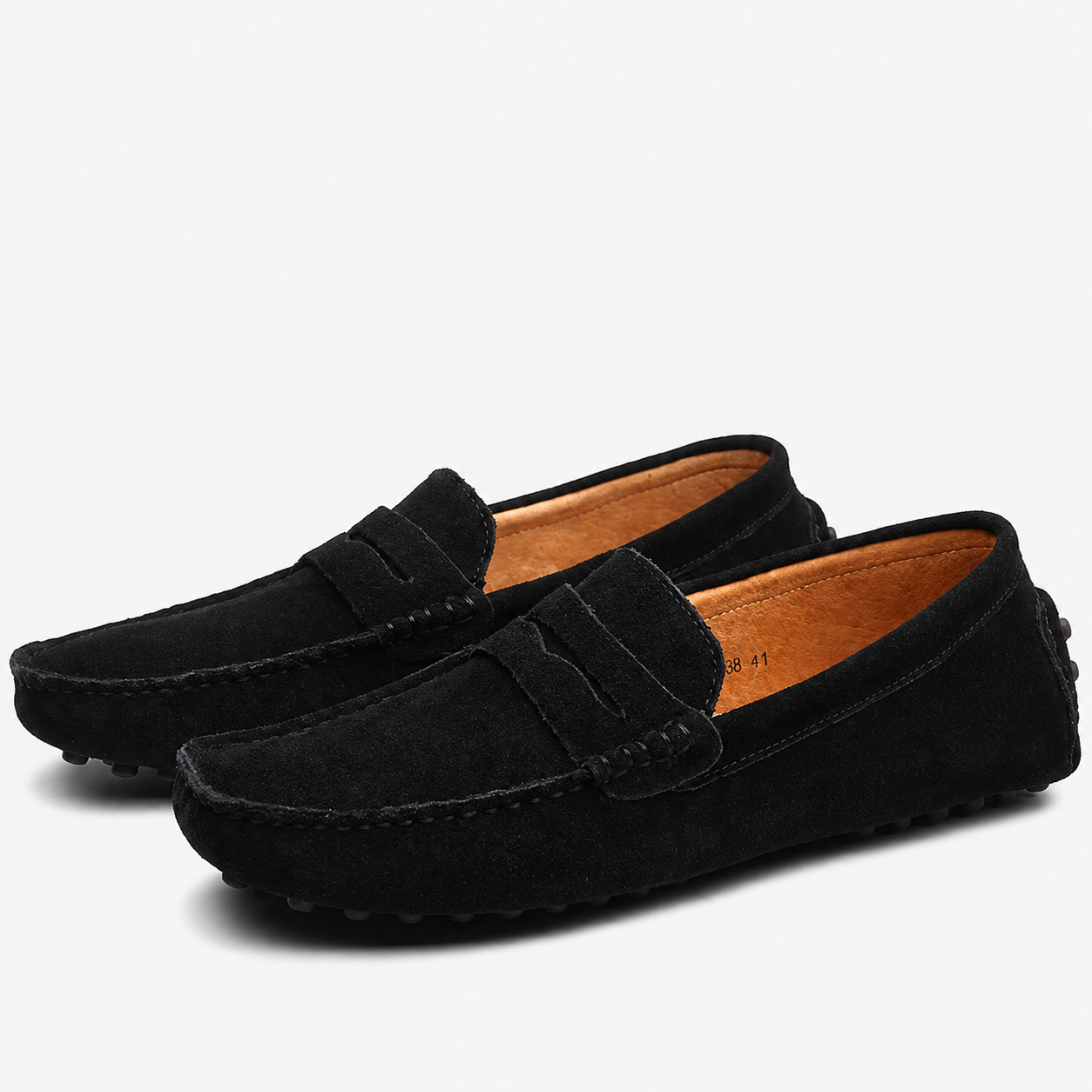 Ademar - Comfortable Everyday Footwear