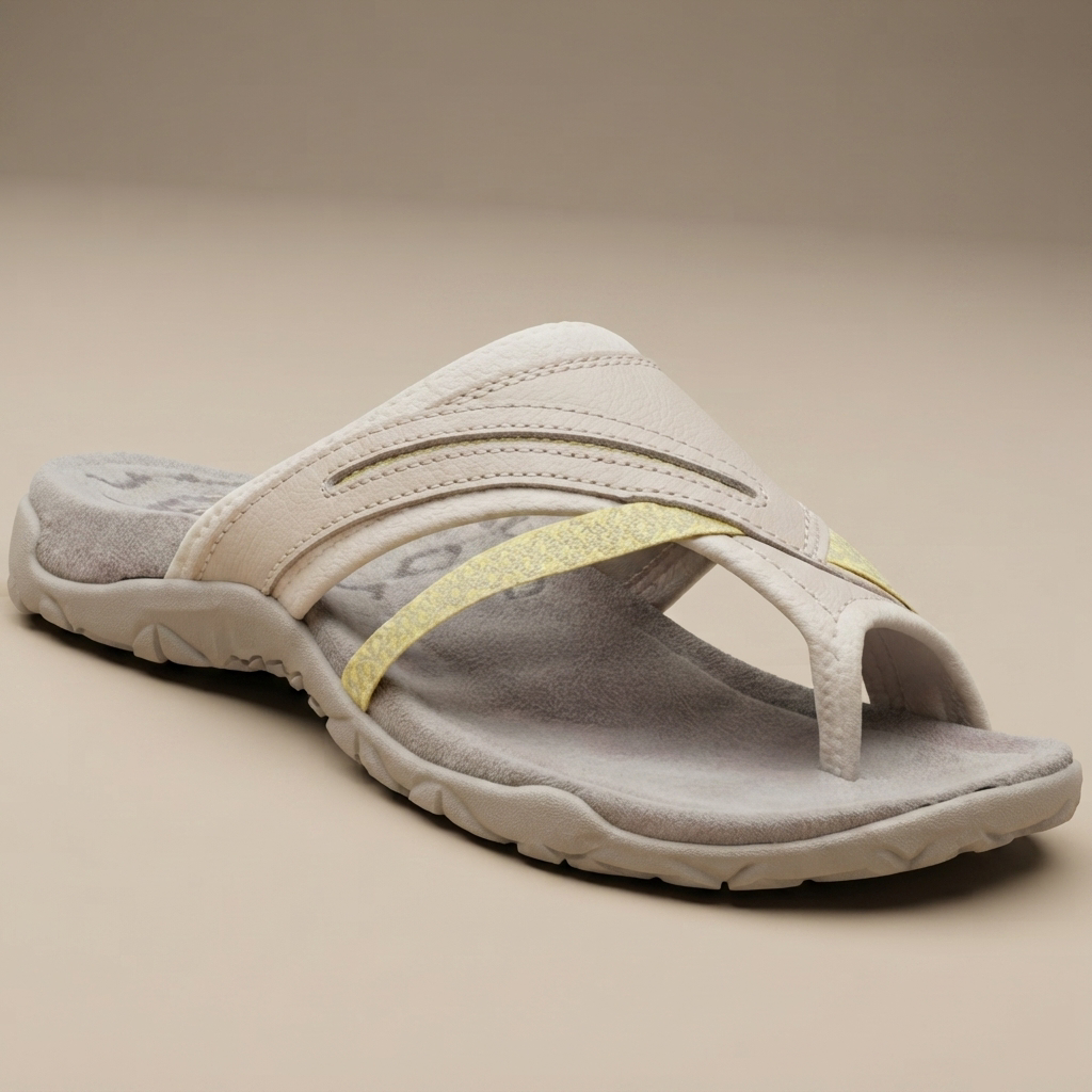 Melviena - Trendy Slippers