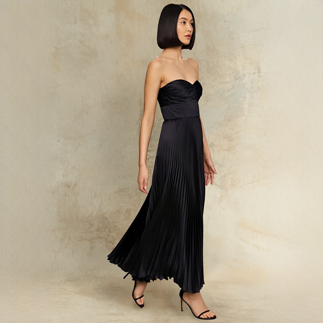 Alenya - Chic Strapless Dress