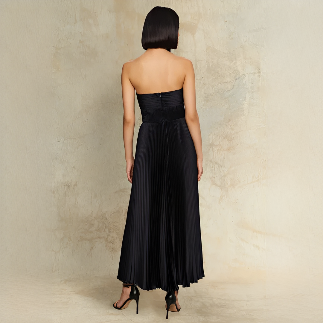 Alenya - Chic Strapless Dress
