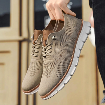 Taniel - Breathable and Lightweight Sneakers