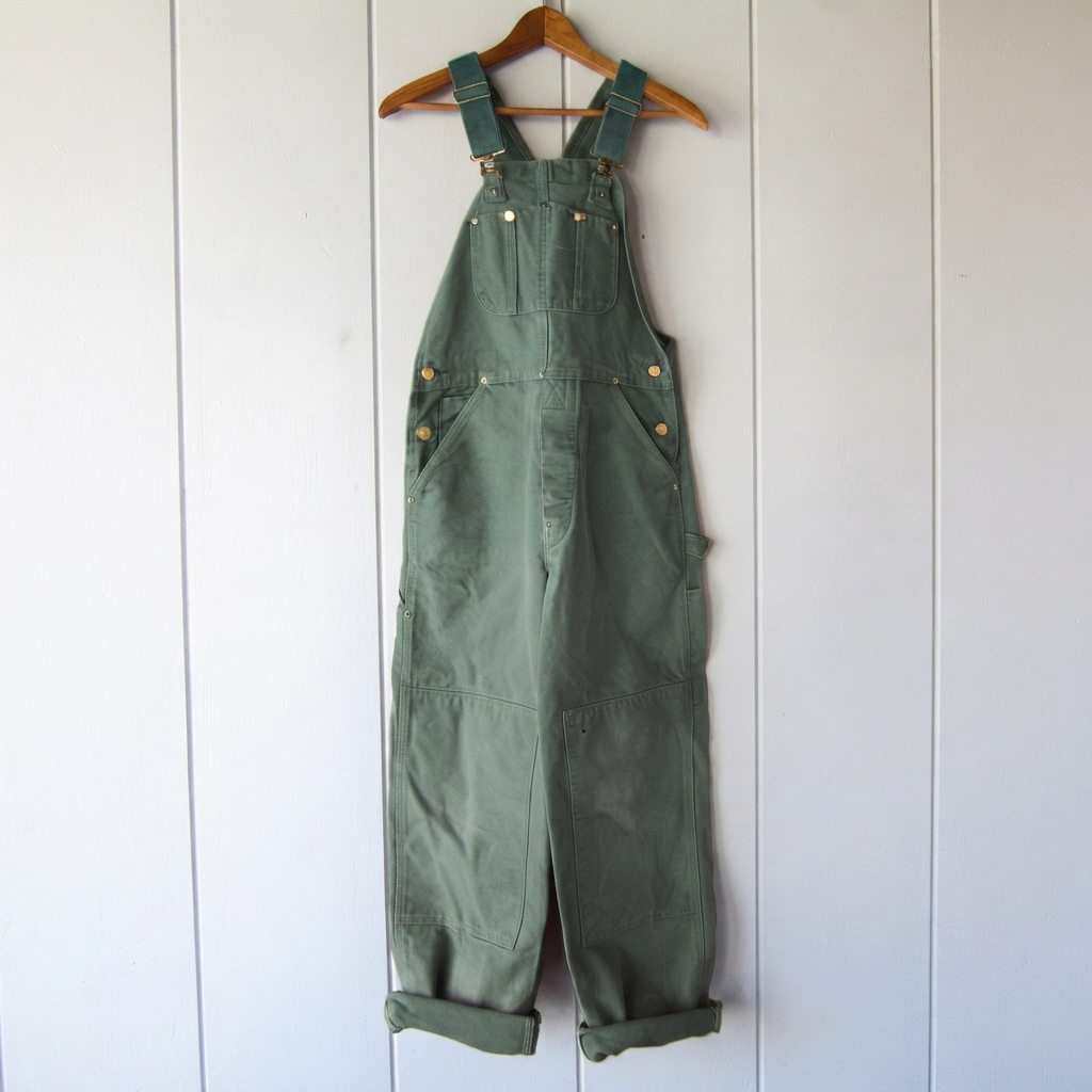 Clara - Classic Style Jumpsuit
