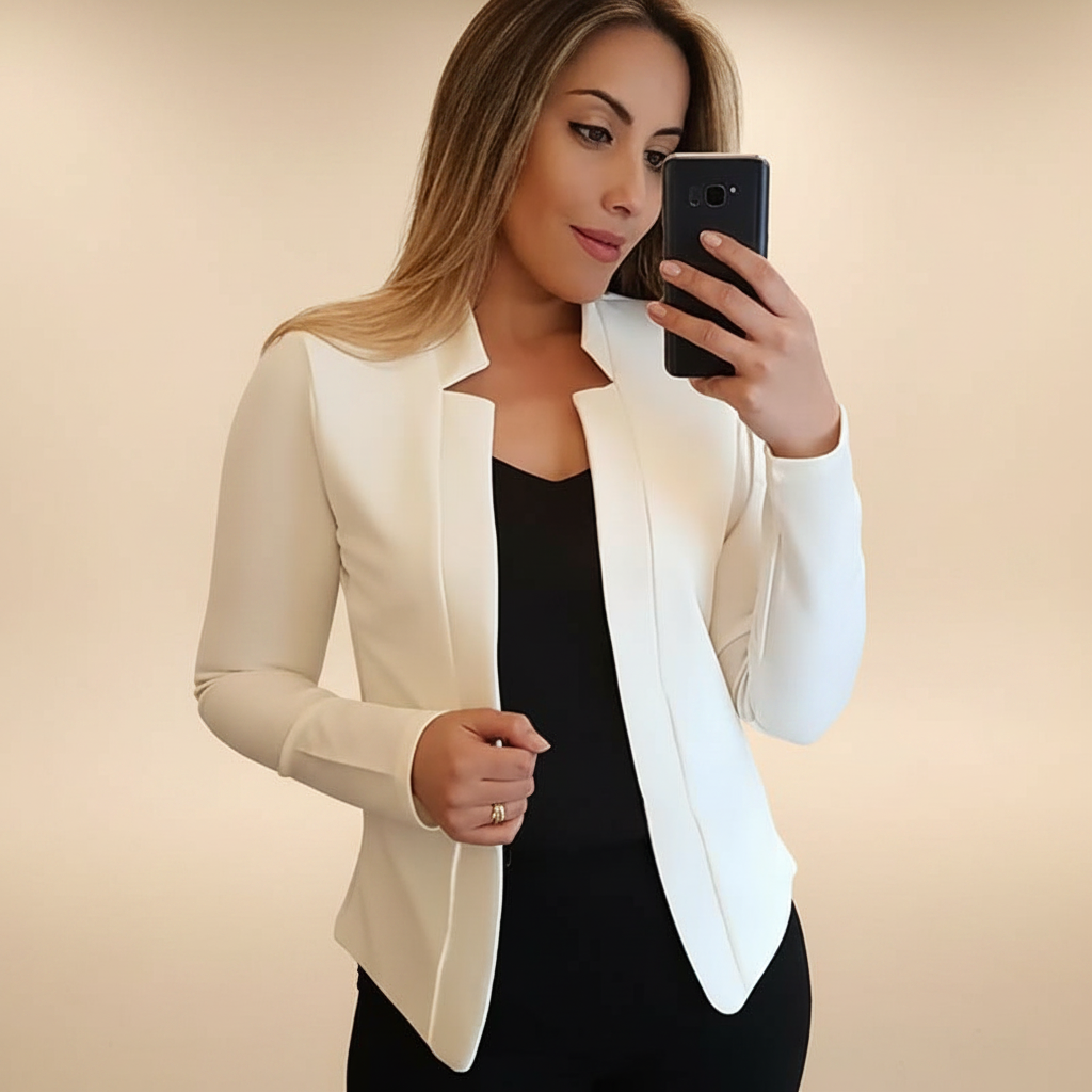 Josselyne - Stylish and Classy Blazer