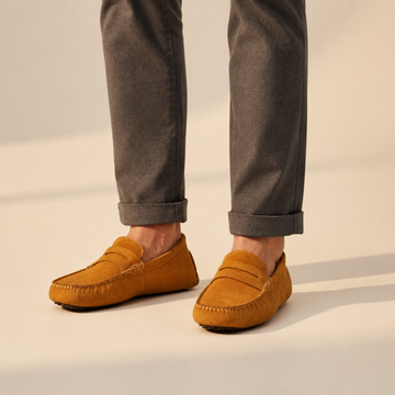 Ademar - Comfortable Everyday Footwear