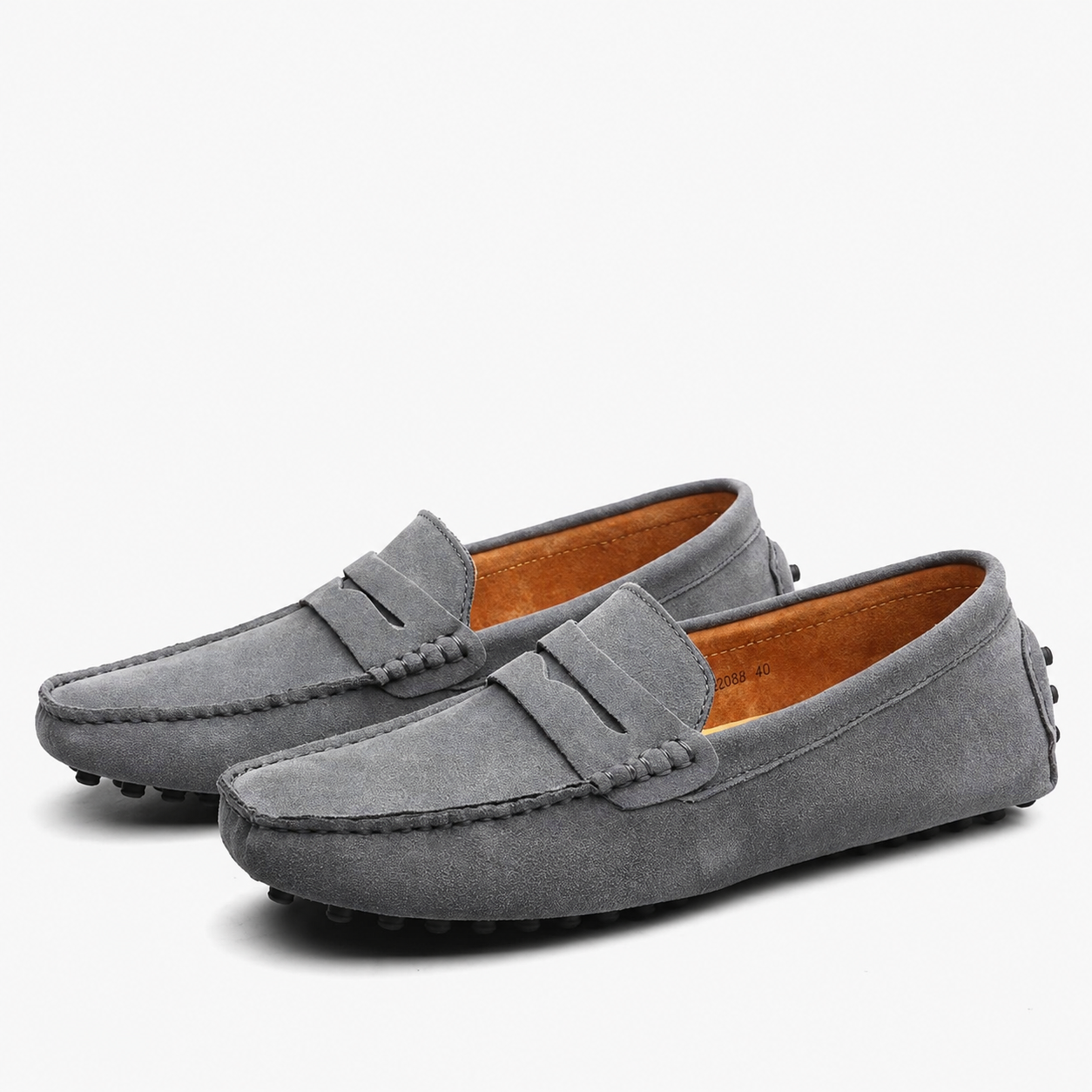 Ademar - Comfortable Everyday Footwear