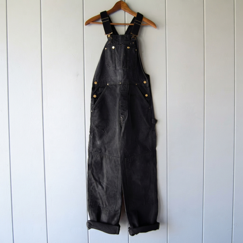 Clara - Classic Style Jumpsuit