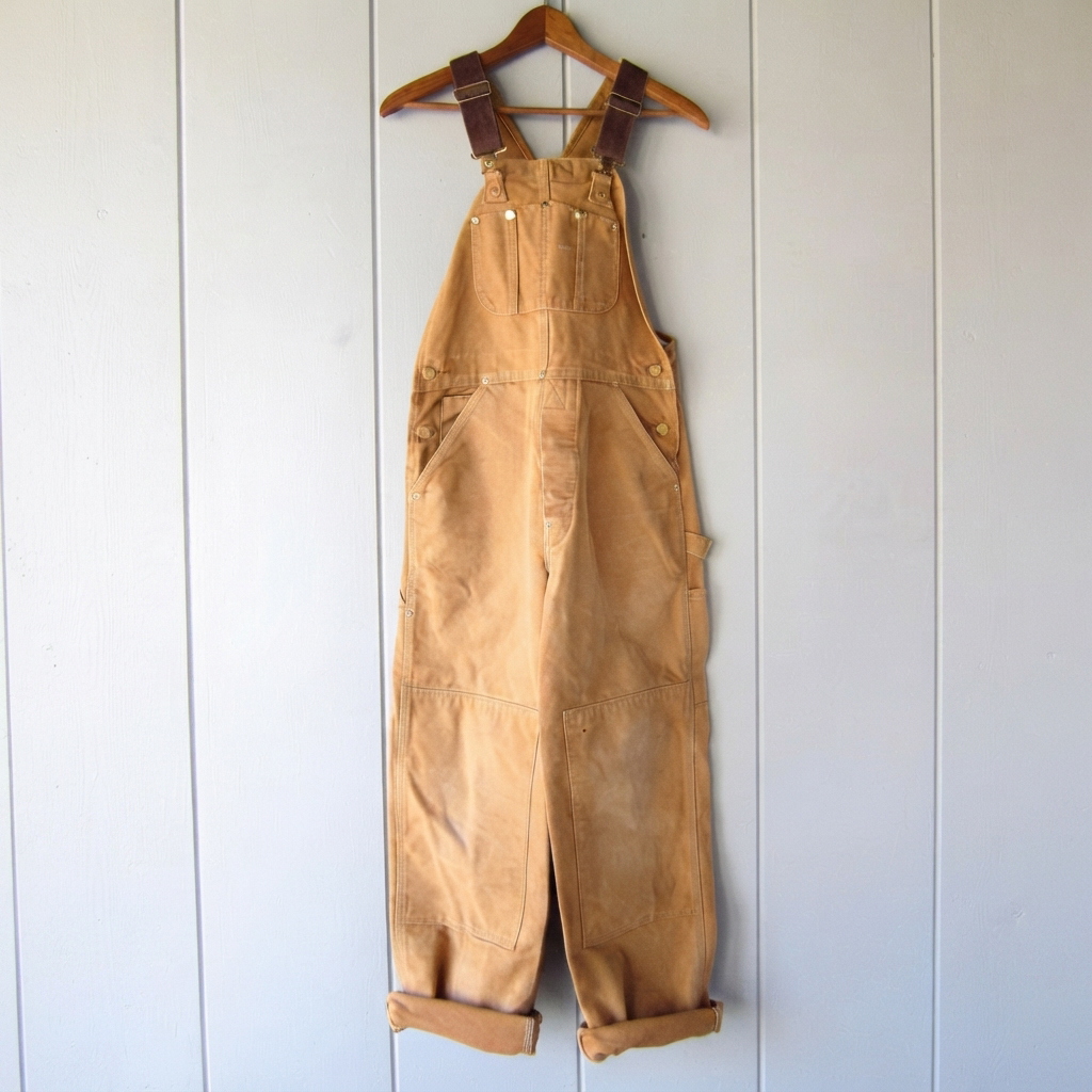 Clara - Classic Style Jumpsuit