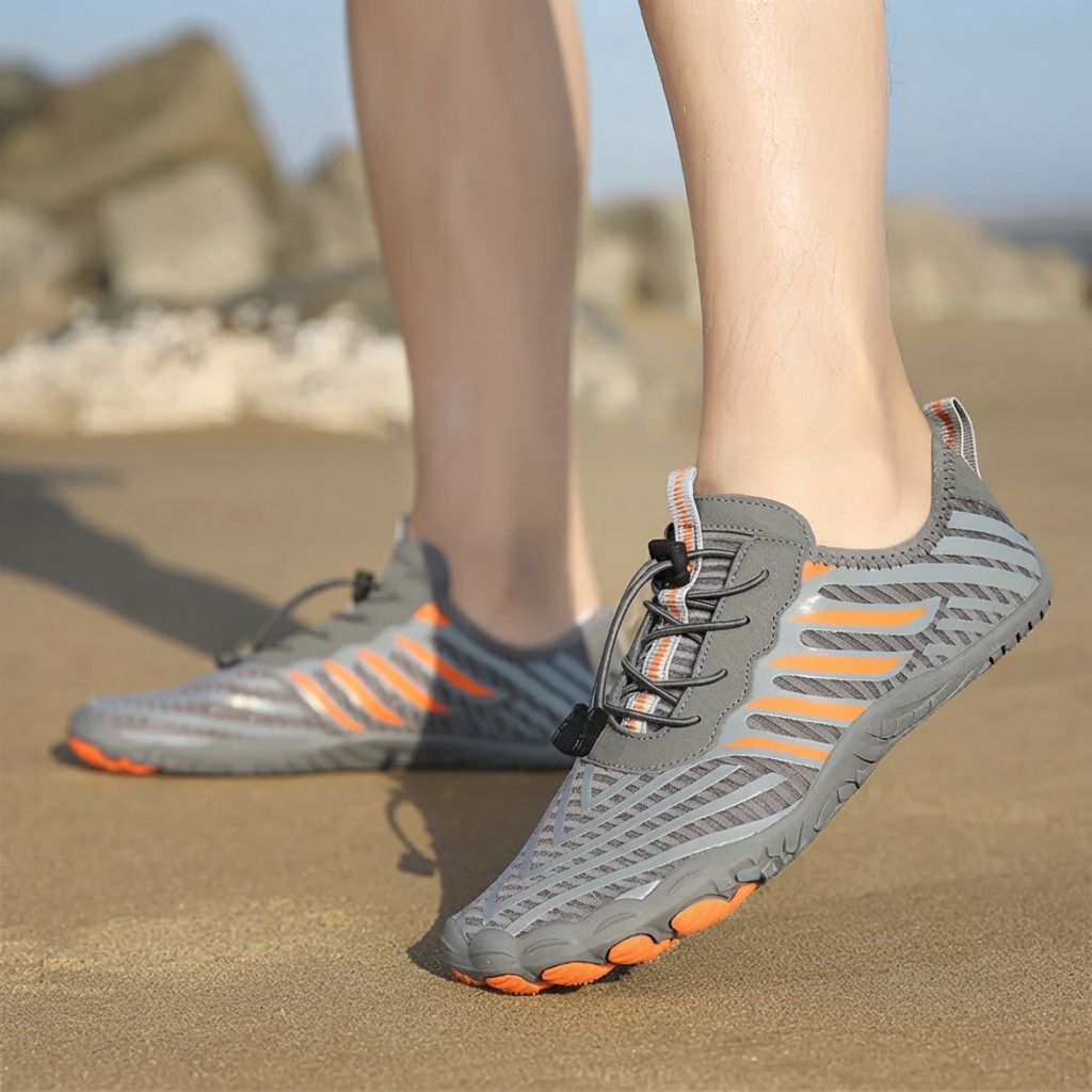Marion - Comfortable Water Footwear