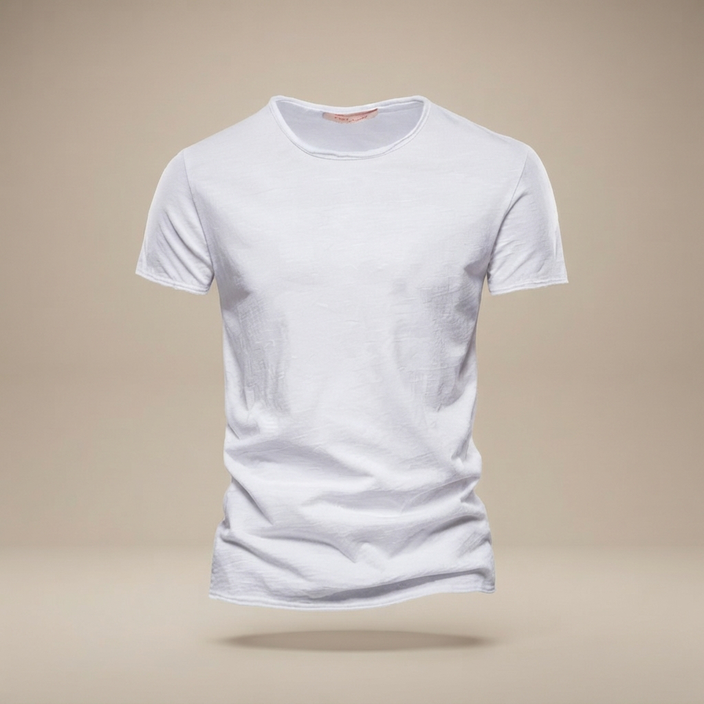Jonas - Comfortable and Versatile T-Shirt
