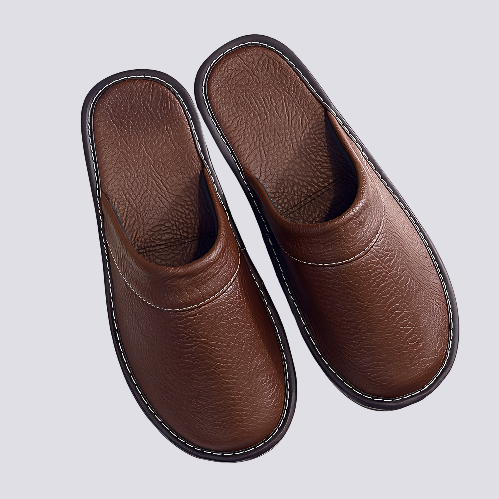 Lucas - Men's slippers Casual and comfortable