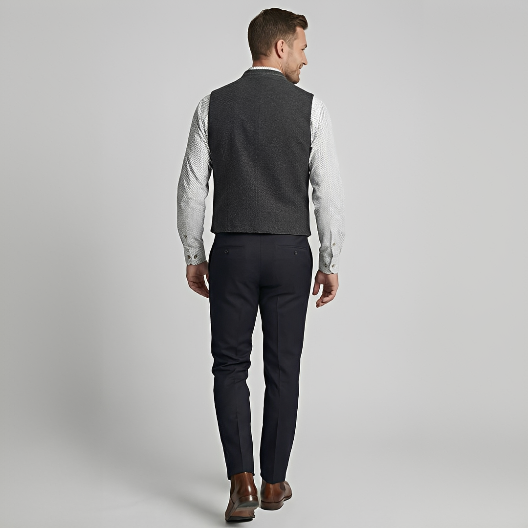 Kienne - Trendy and Fashionable Men's Vest